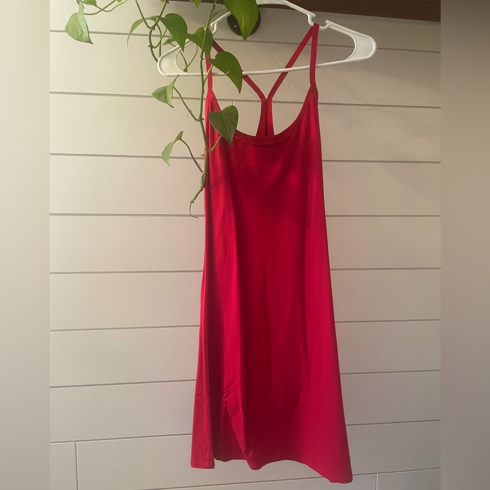 Outdoor Voices Exercise Dress